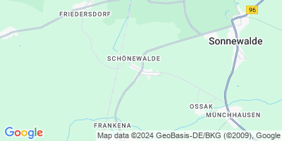 Sonnewalde