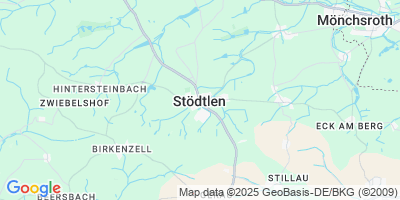 Stödtlen