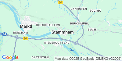Stammham