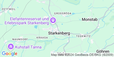 Starkenberg