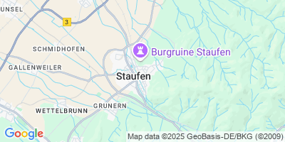 Staufen im Breisgau