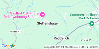 Steffenshagen
