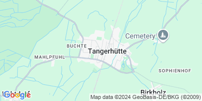 Tangerhütte