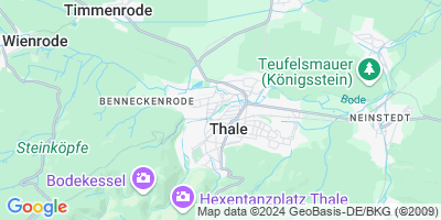 Thale