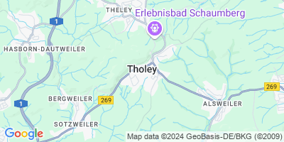 Tholey