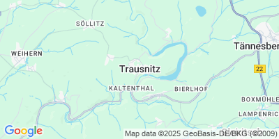 Trausnitz