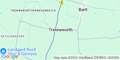 Trennewurth