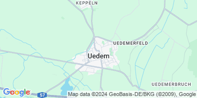 Uedem
