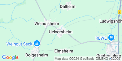 Uelversheim