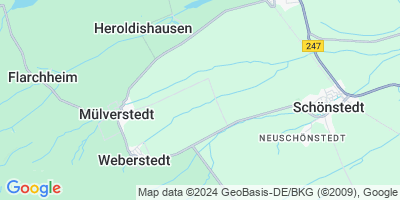 Unstrut-Hainich