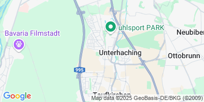 Unterhaching