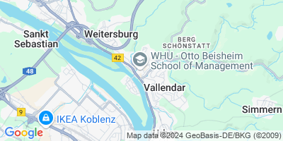Vallendar