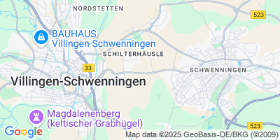 Villingen-Schwenningen
