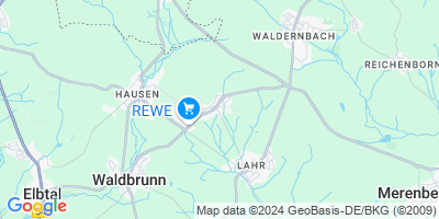 Waldbrunn (Westerwald)