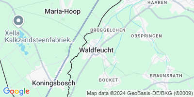 Waldfeucht