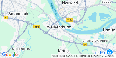 Weißenthurm
