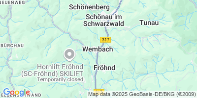 Wembach