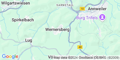 Wernersberg