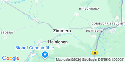 Zimmern