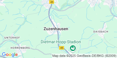 Zuzenhausen
